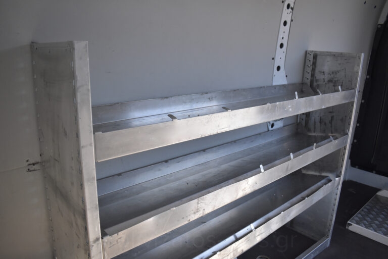 Renault Master - 2.3 DCi L2H2 ΑΝΥΨΩΤΙΚΟ ΚΑΛΑΘΟΦΟΡΟ