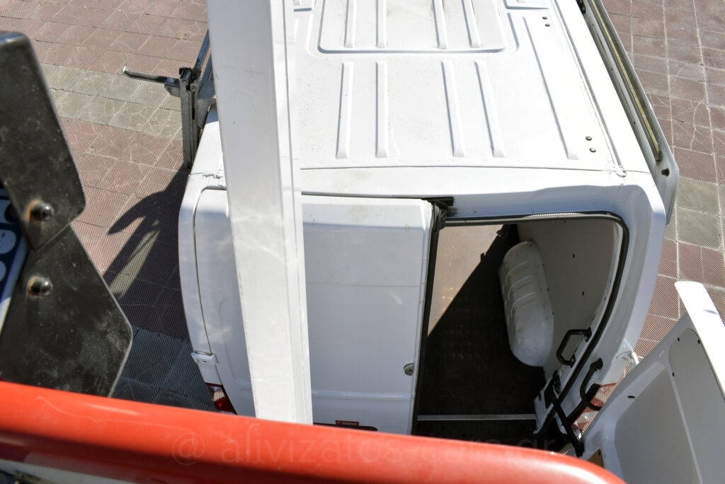 Renault Master - 2.3 DCi L2H2 ΑΝΥΨΩΤΙΚΟ ΚΑΛΑΘΟΦΟΡΟ