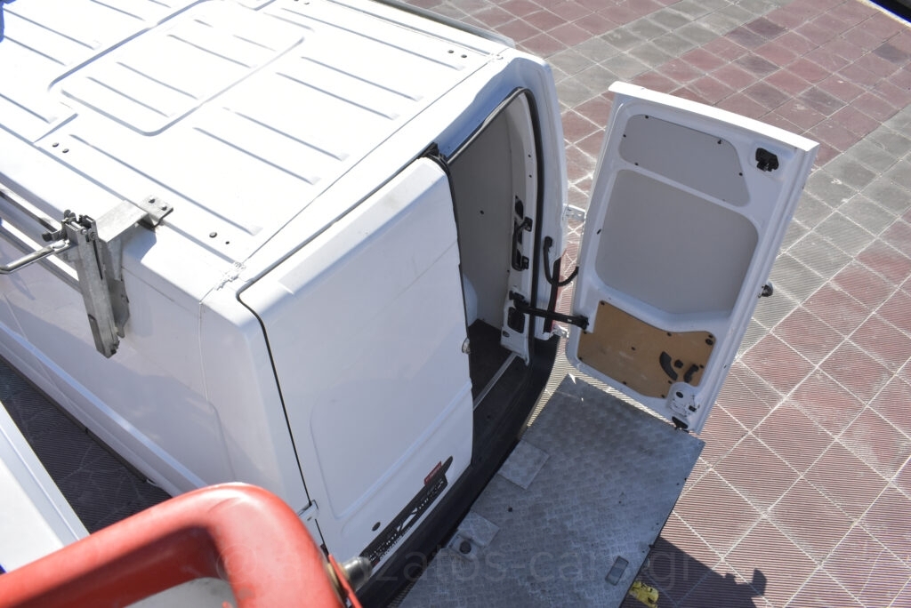 Renault Master - 2.3 DCi L2H2 ΑΝΥΨΩΤΙΚΟ ΚΑΛΑΘΟΦΟΡΟ