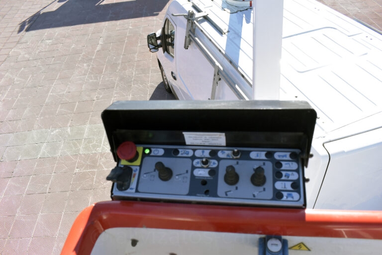 Renault Master - 2.3 DCi L2H2 ΑΝΥΨΩΤΙΚΟ ΚΑΛΑΘΟΦΟΡΟ