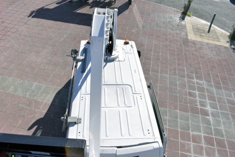 Renault Master - 2.3 DCi L2H2 ΑΝΥΨΩΤΙΚΟ ΚΑΛΑΘΟΦΟΡΟ