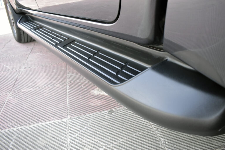 Toyota Hilux - 2.4 Double Cab 4x4 Cruiser Automatic Camera