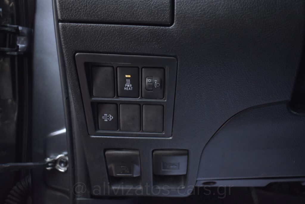 Toyota Hilux - 2.4 Double Cab 4x4 Cruiser Automatic Camera