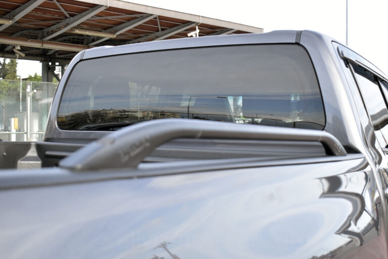 Toyota Hilux - 2.4 Double Cab 4x4 Cruiser Automatic Camera