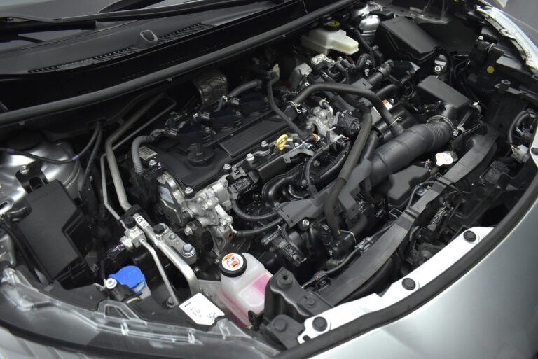 Toyota Yaris Cross - 1.5 Hybrid E-CVT Dynamic +Navigation