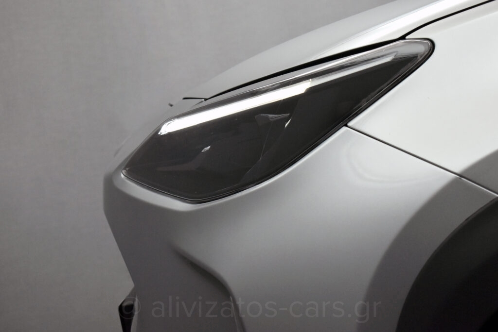 Toyota Yaris Cross - 1.5 Hybrid E-CVT Dynamic +Navigation