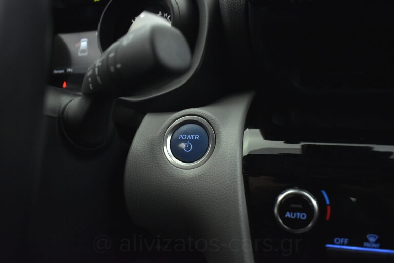 Toyota Yaris Cross - 1.5 Hybrid E-CVT Dynamic +Navigation