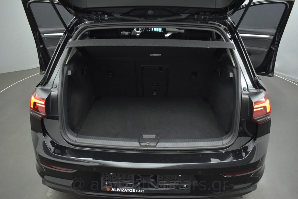 Volkswagen Golf - 1.5 eTsi DSG Life 150hp Hybrid