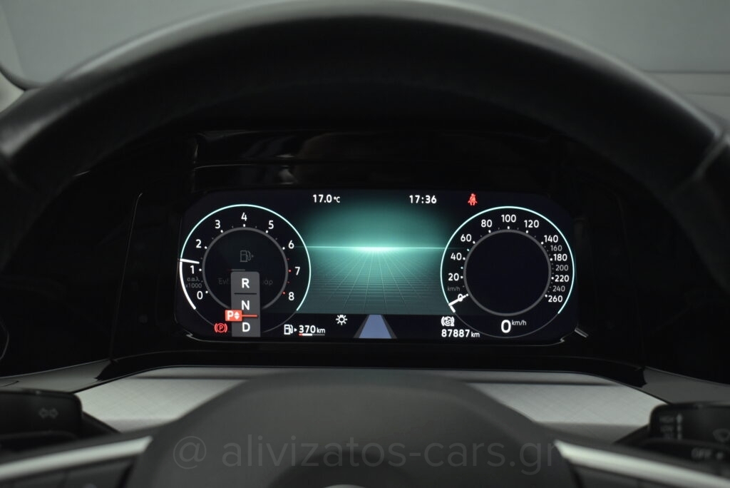 Volkswagen Golf - 1.5 eTsi DSG Life 150hp Hybrid