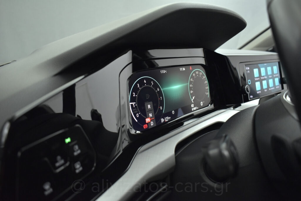 Volkswagen Golf - 1.5 eTsi DSG Life 150hp Hybrid