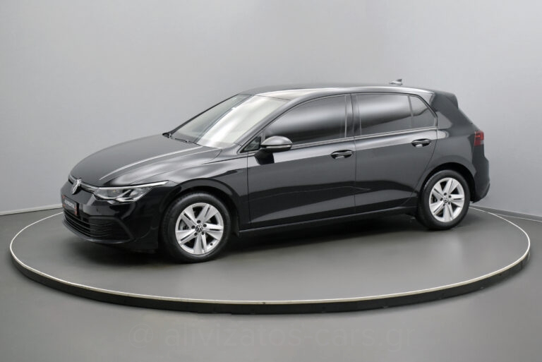 Volkswagen Golf - 1.5 eTsi DSG Life 150hp Hybrid