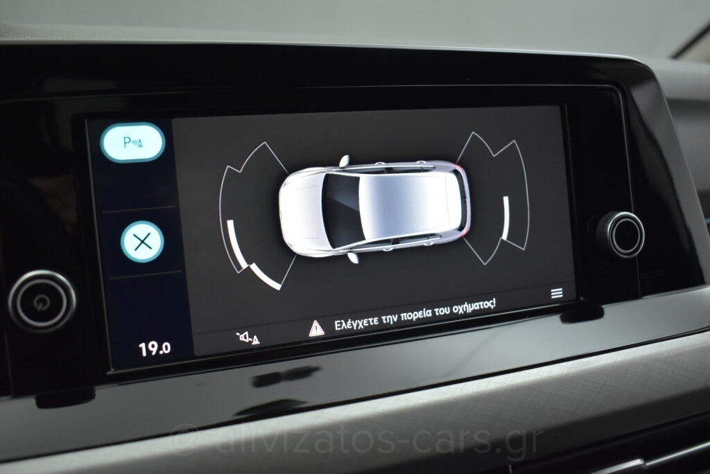 Volkswagen Golf - 1.5 eTsi DSG Life 150hp Hybrid