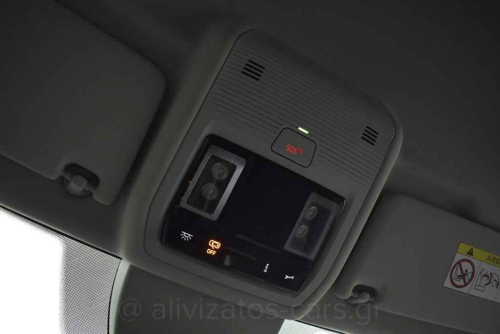 Volkswagen Golf - 1.5 eTsi DSG Life 150hp Hybrid