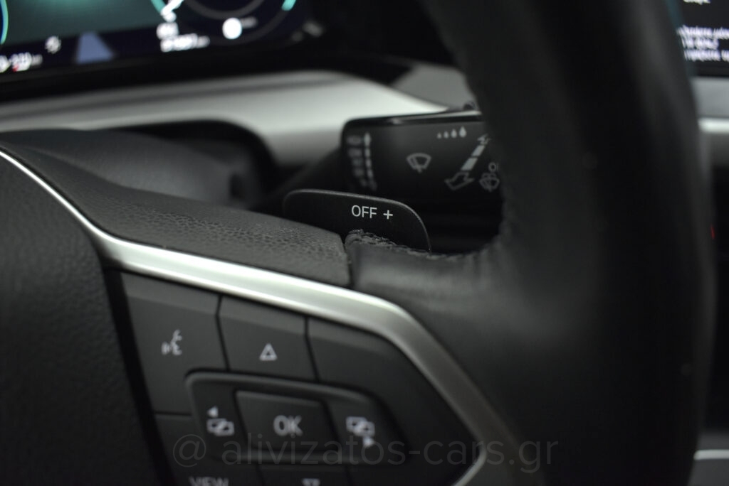 Volkswagen Golf - 1.5 eTsi DSG Life 150hp Hybrid