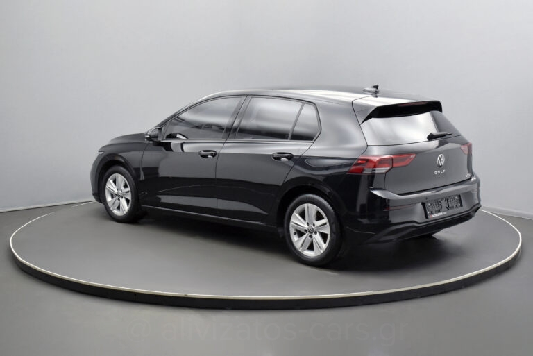 Volkswagen Golf - 1.5 eTsi DSG Life 150hp Hybrid