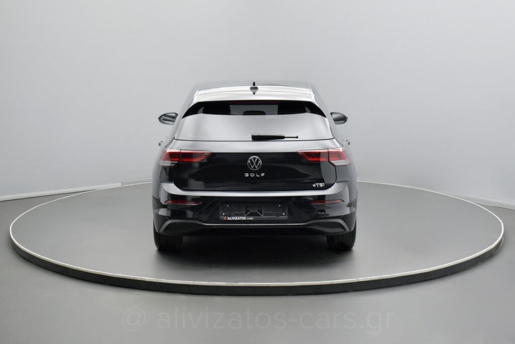 Volkswagen Golf - 1.5 eTsi DSG Life 150hp Hybrid