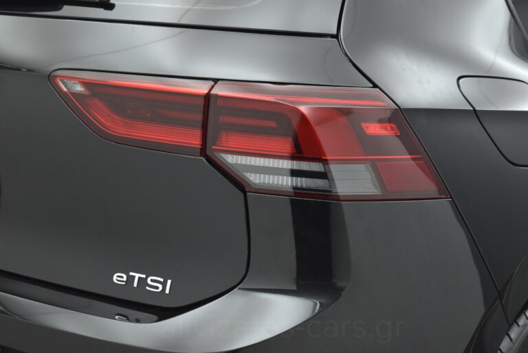 Volkswagen Golf - 1.5 eTsi DSG Life 150hp Hybrid