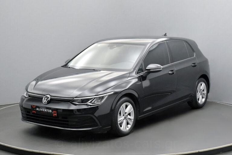 Volkswagen Golf - 1.5 eTsi DSG Life 150hp Hybrid
