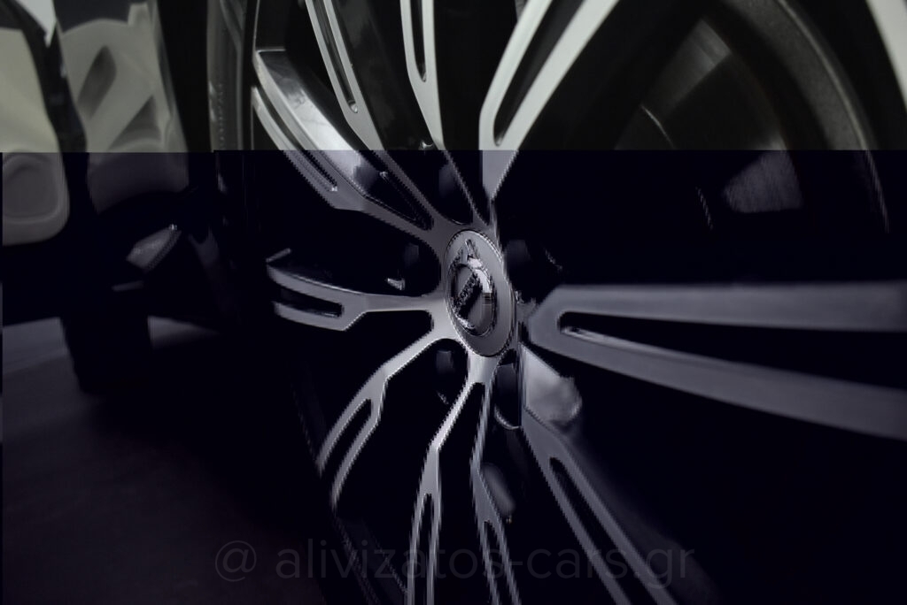 Volvo XC 60 -  B5 MHEV INSCRIPTION PANORAMA AWD 235hp