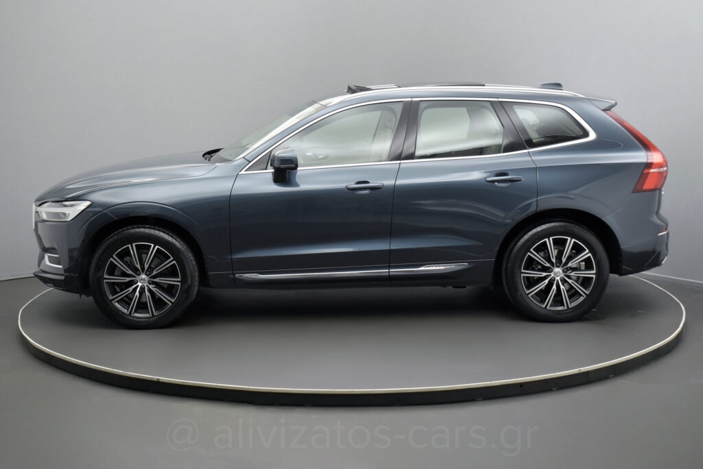 Volvo XC 60 -  B5 MHEV INSCRIPTION PANORAMA AWD 235hp