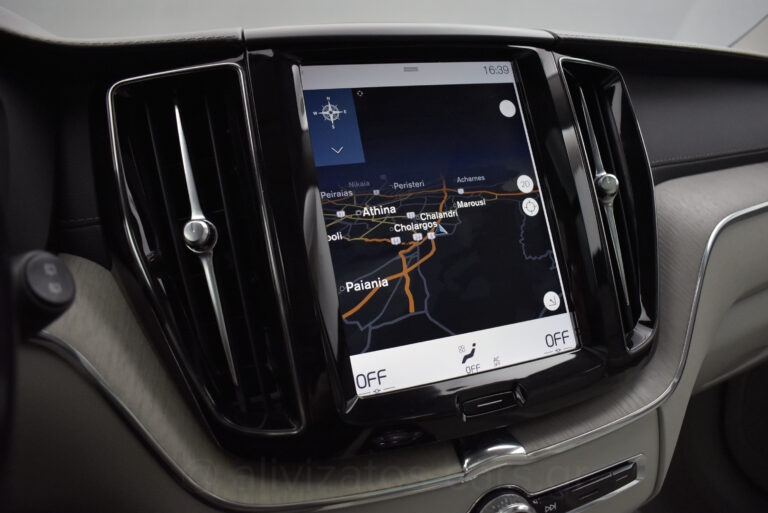 Volvo XC 60 -  B5 MHEV INSCRIPTION PANORAMA AWD 235hp