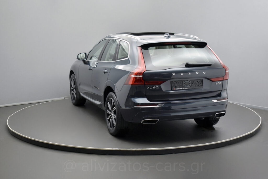 Volvo XC 60 -  B5 MHEV INSCRIPTION PANORAMA AWD 235hp