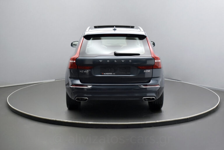 Volvo XC 60 -  B5 MHEV INSCRIPTION PANORAMA AWD 235hp