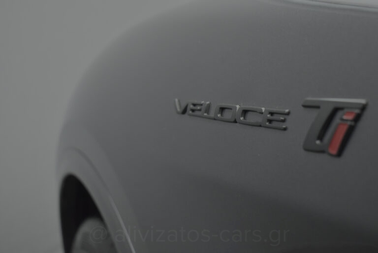 Alfa Romeo Stelvio - Veloce Ti Q4 EAT8 Panopama 211hp