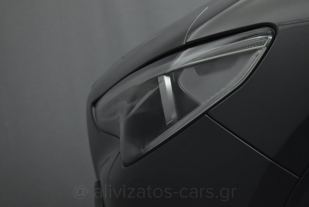 Alfa Romeo Stelvio - Veloce Ti Q4 EAT8 Panopama 211hp