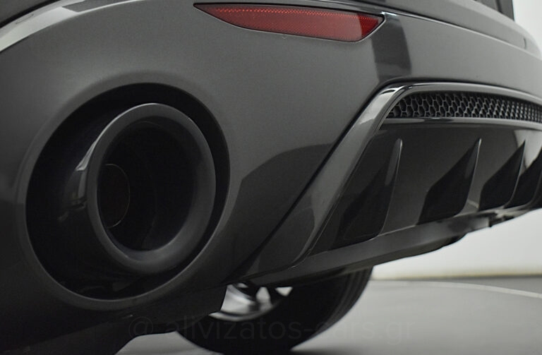 Alfa Romeo Stelvio - Veloce Ti Q4 EAT8 Panopama 211hp