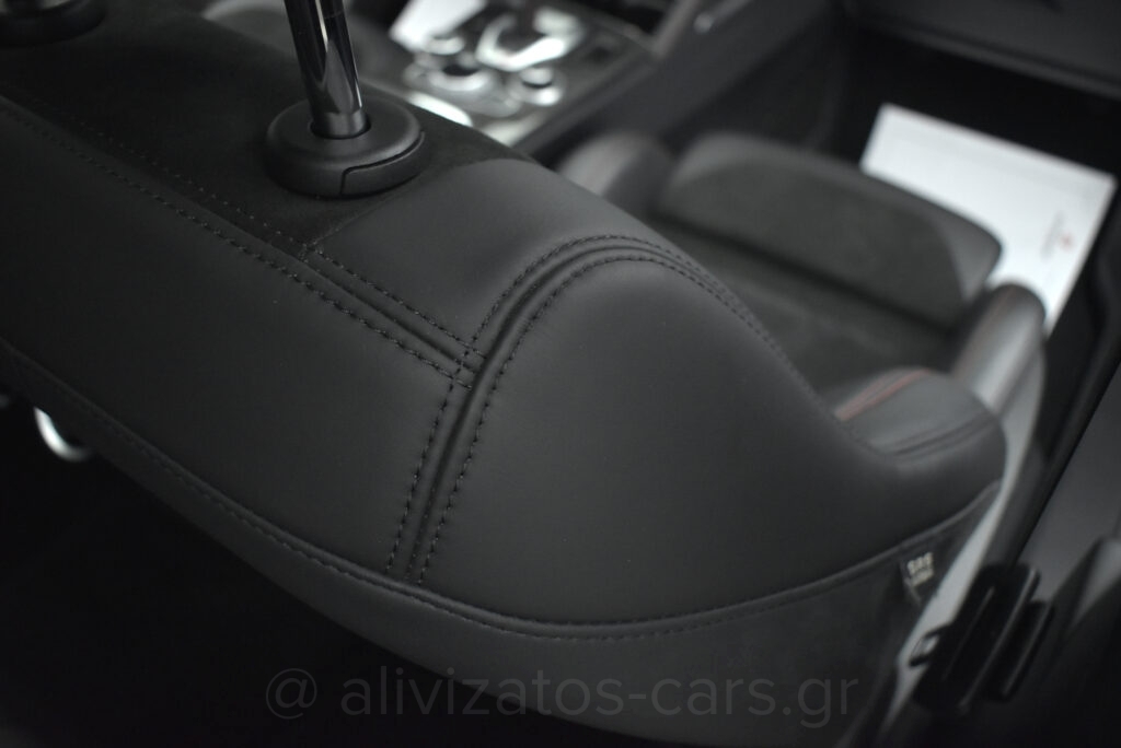 Alfa Romeo Stelvio - Veloce Ti Q4 EAT8 Panopama 211hp