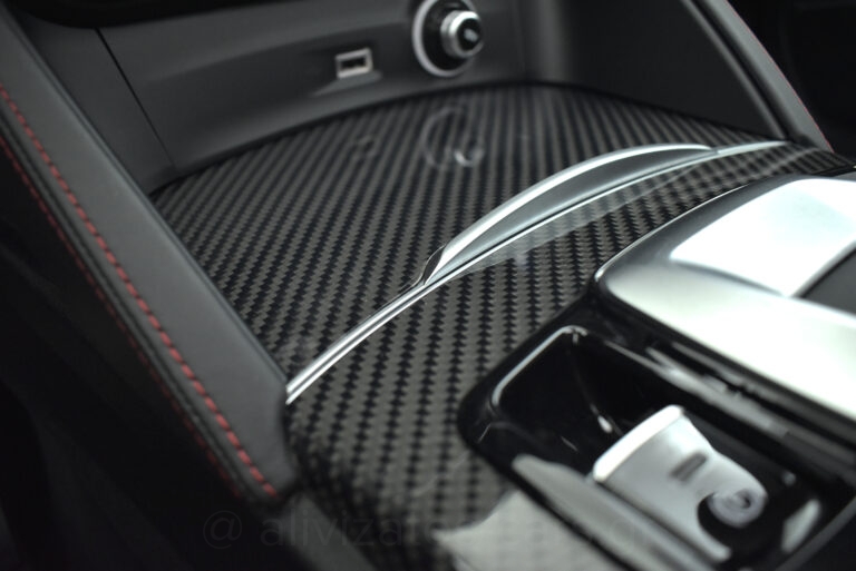 Alfa Romeo Stelvio - Veloce Ti Q4 EAT8 Panopama 211hp