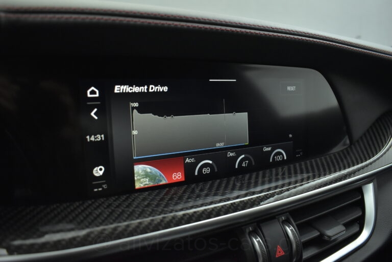 Alfa Romeo Stelvio - Veloce Ti Q4 EAT8 Panopama 211hp