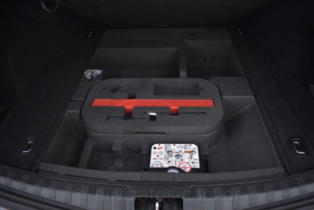 Alfa Romeo Stelvio - Veloce Ti Q4 EAT8 Panopama 211hp