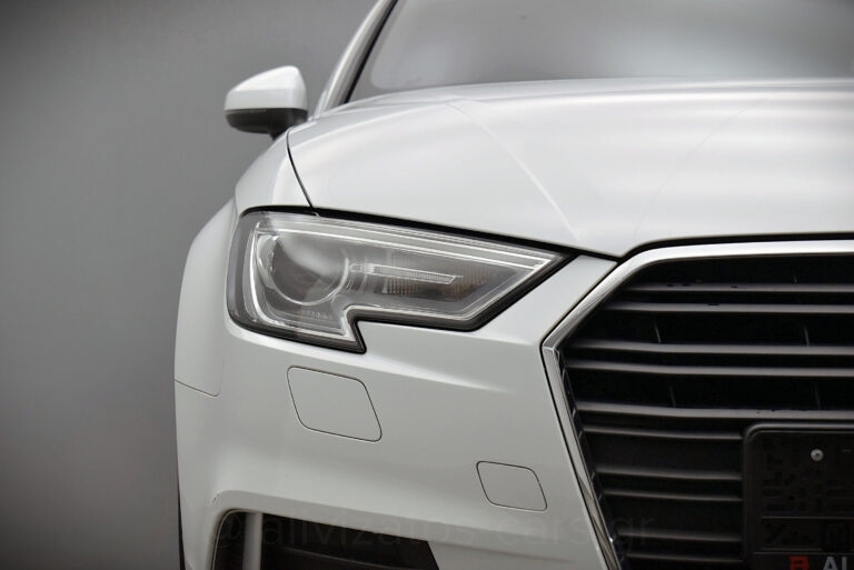 Audi A3 - 30 Tfsi S Tronic Cabriolet Sport