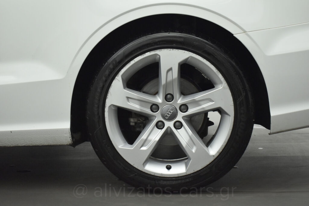 Audi A3 - 30 Tfsi S Tronic Cabriolet Sport