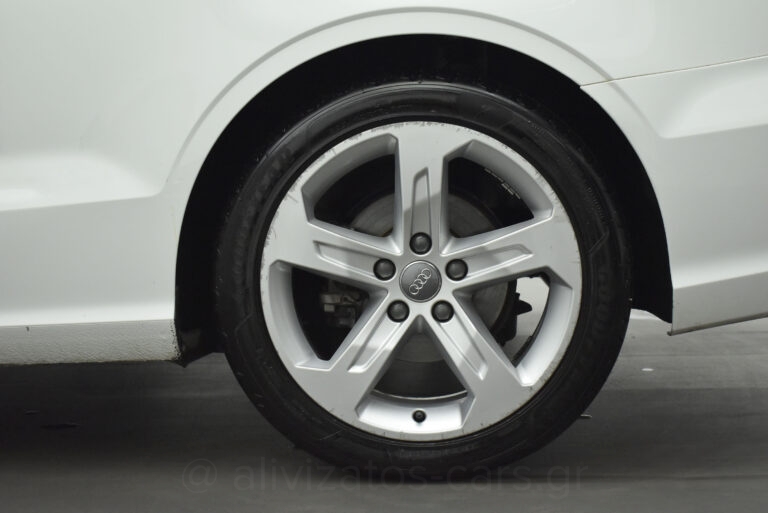 Audi A3 - 30 Tfsi S Tronic Cabriolet Sport