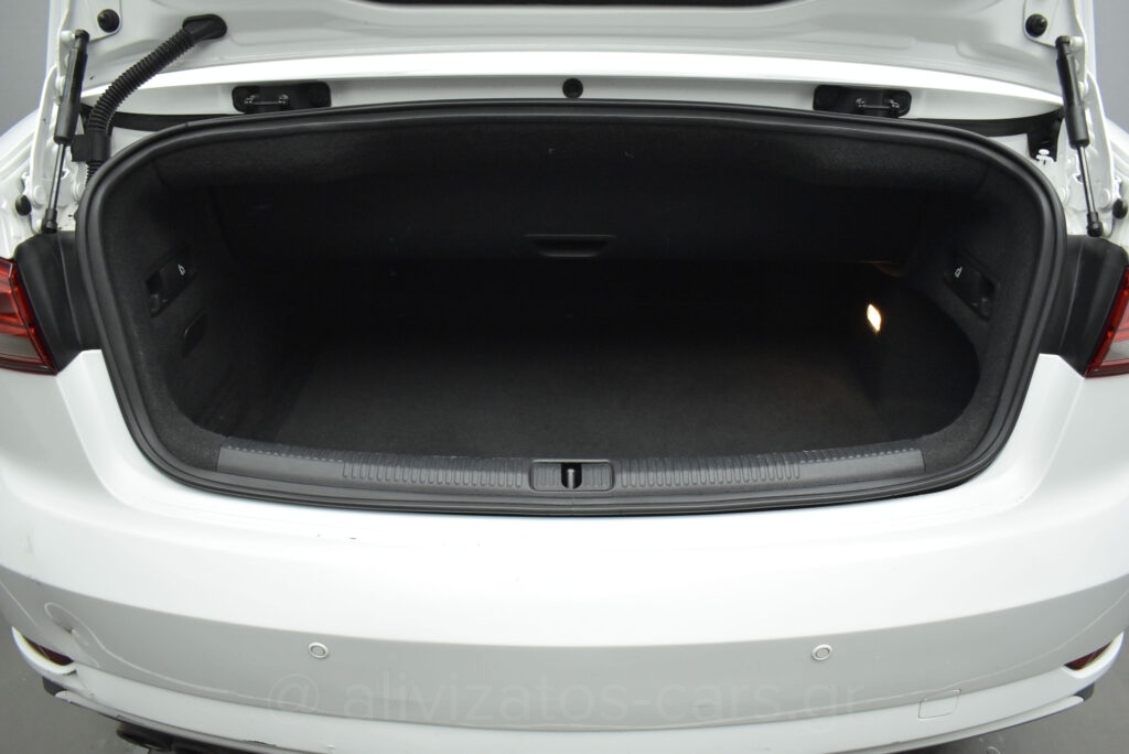 Audi A3 - 30 Tfsi S Tronic Cabriolet Sport