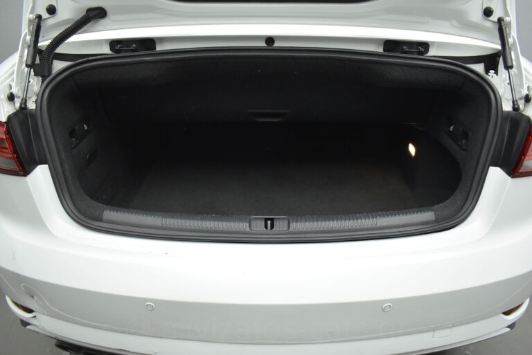 Audi A3 - 30 Tfsi S Tronic Cabriolet Sport