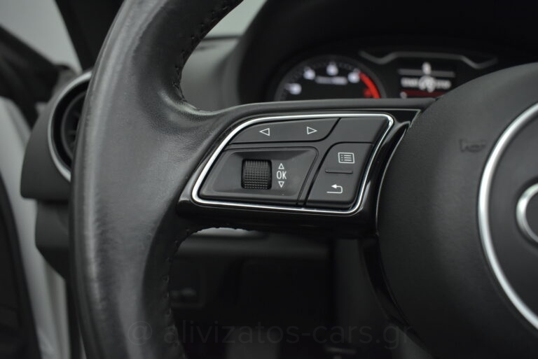 Audi A3 - 30 Tfsi S Tronic Cabriolet Sport