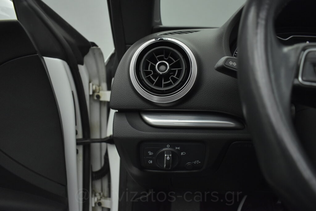 Audi A3 - 30 Tfsi S Tronic Cabriolet Sport