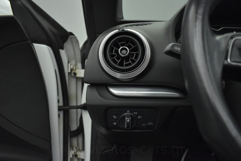 Audi A3 - 30 Tfsi S Tronic Cabriolet Sport