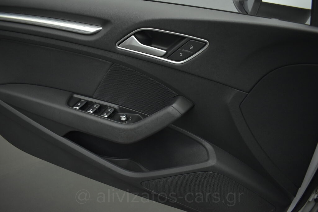 Audi A3 - 30 Tfsi S Tronic Cabriolet Sport