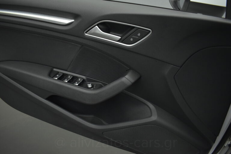 Audi A3 - 30 Tfsi S Tronic Cabriolet Sport