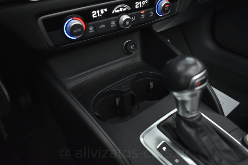 Audi A3 - 30 Tfsi S Tronic Cabriolet Sport