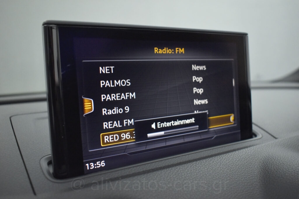 Audi A3 - 30 Tfsi S Tronic Cabriolet Sport