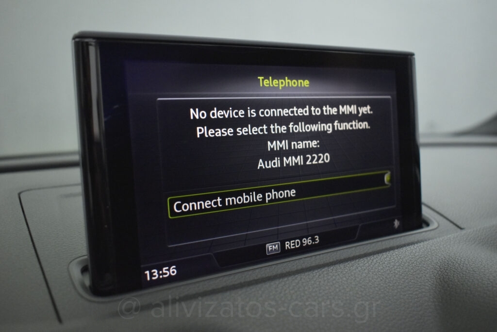 Audi A3 - 30 Tfsi S Tronic Cabriolet Sport