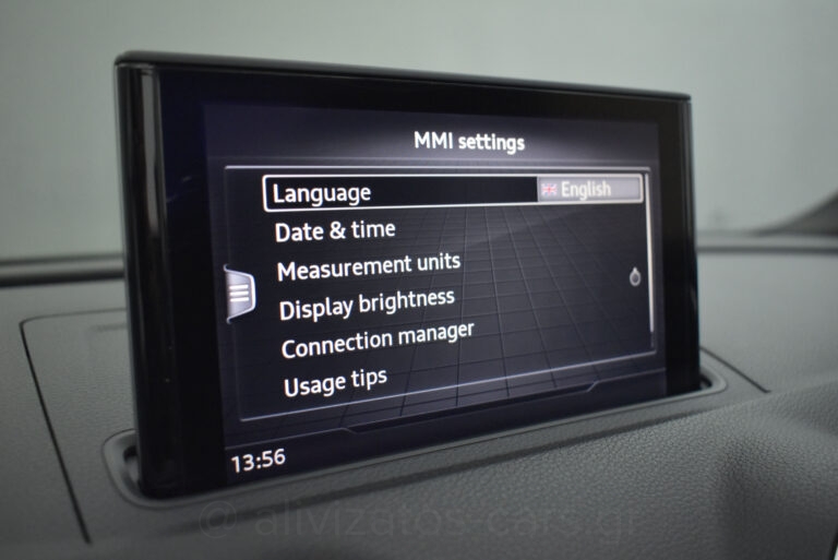 Audi A3 - 30 Tfsi S Tronic Cabriolet Sport