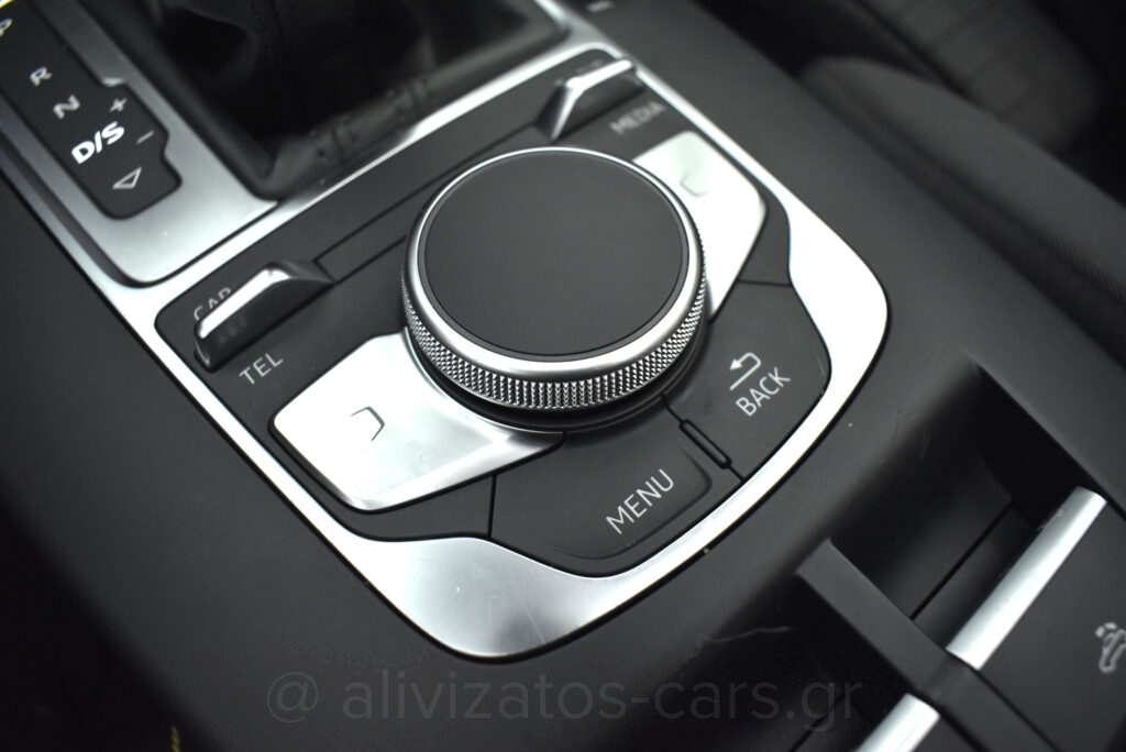 Audi A3 - 30 Tfsi S Tronic Cabriolet Sport