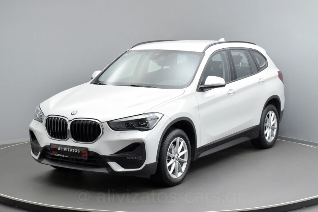 Bmw X1 - 1.5 S drive Steptronic 16d Navigation
